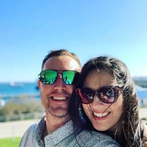 Meet your Posher, Devon